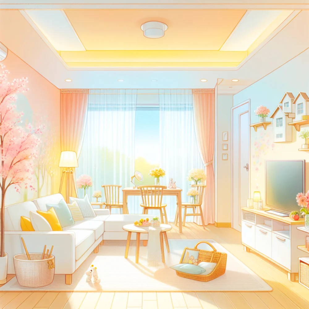 自立に向けたステップ・チャレンジ：春の訪れと共に新たな一歩を踏み出そう